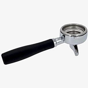 Victoria Arduino Espresso Makinesi Tekli Portafilter Victoria Arduino Espresso Makinesi Tekli Portafilter